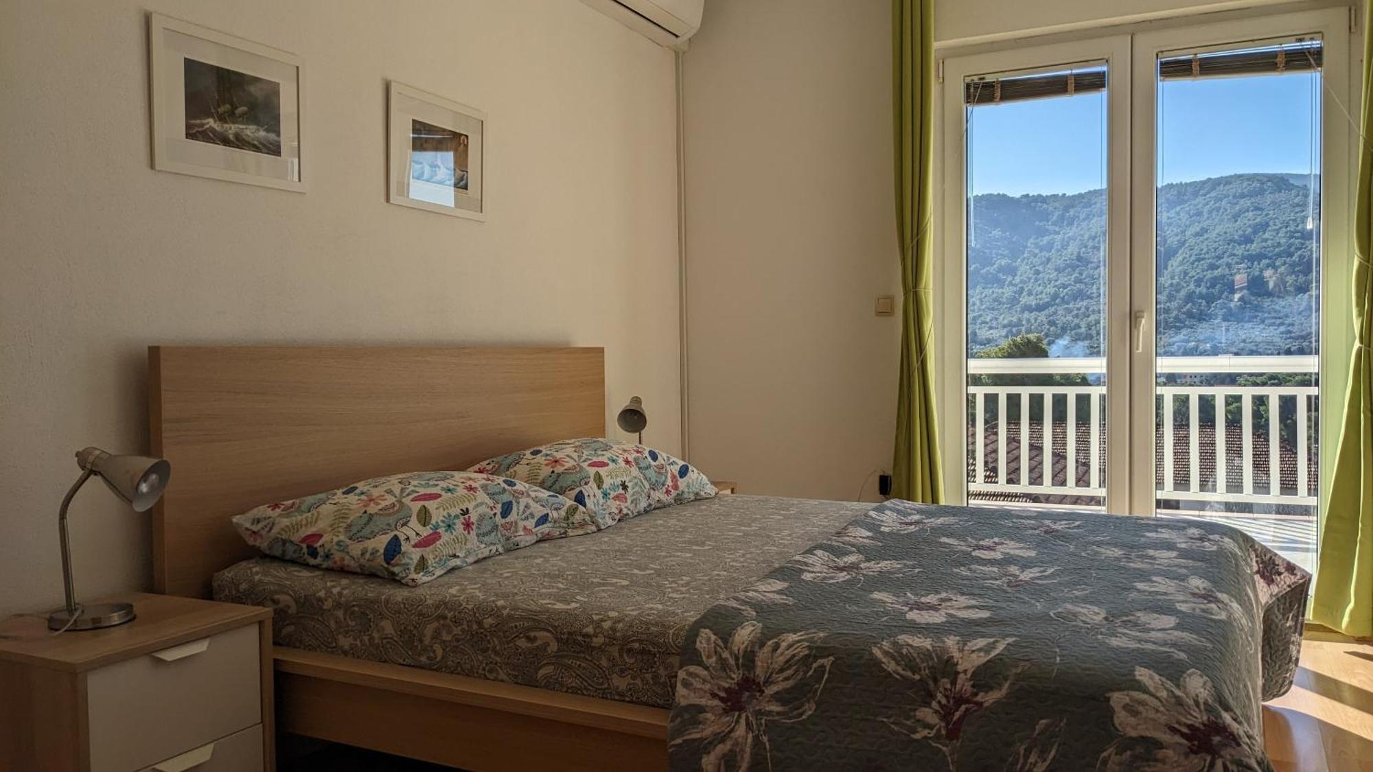 Apartments Marinko Stari Grad  Esterno foto