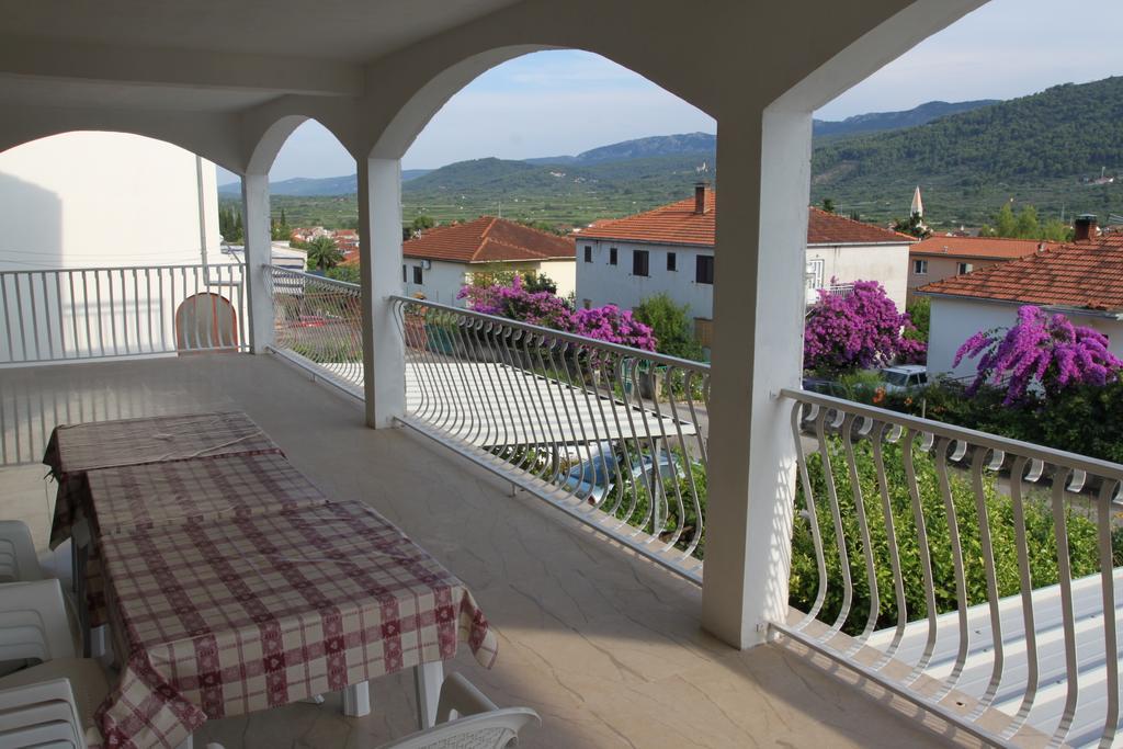 Apartments Marinko Stari Grad  Camera foto