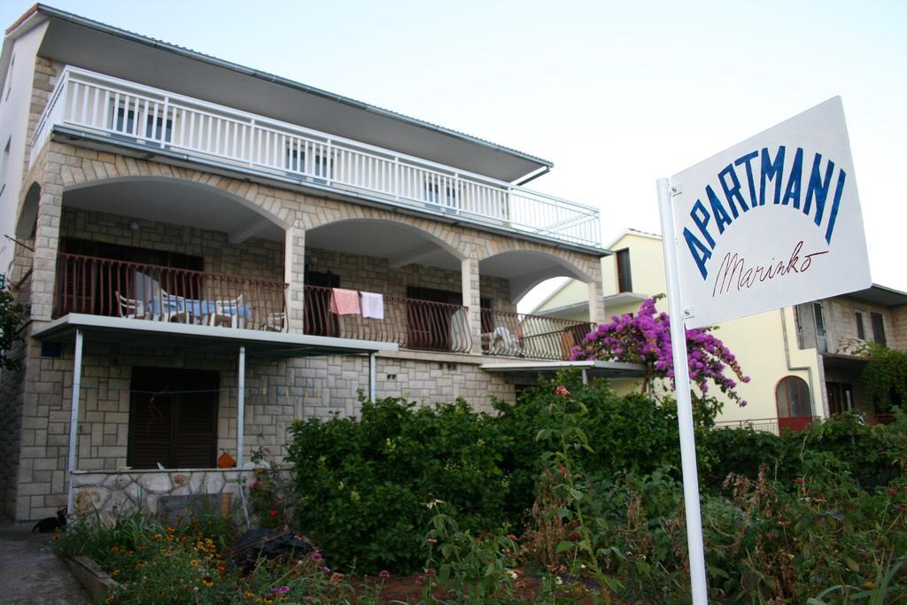 Apartments Marinko Stari Grad  Esterno foto