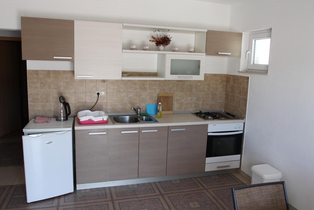 Apartments Marinko Stari Grad  Camera foto