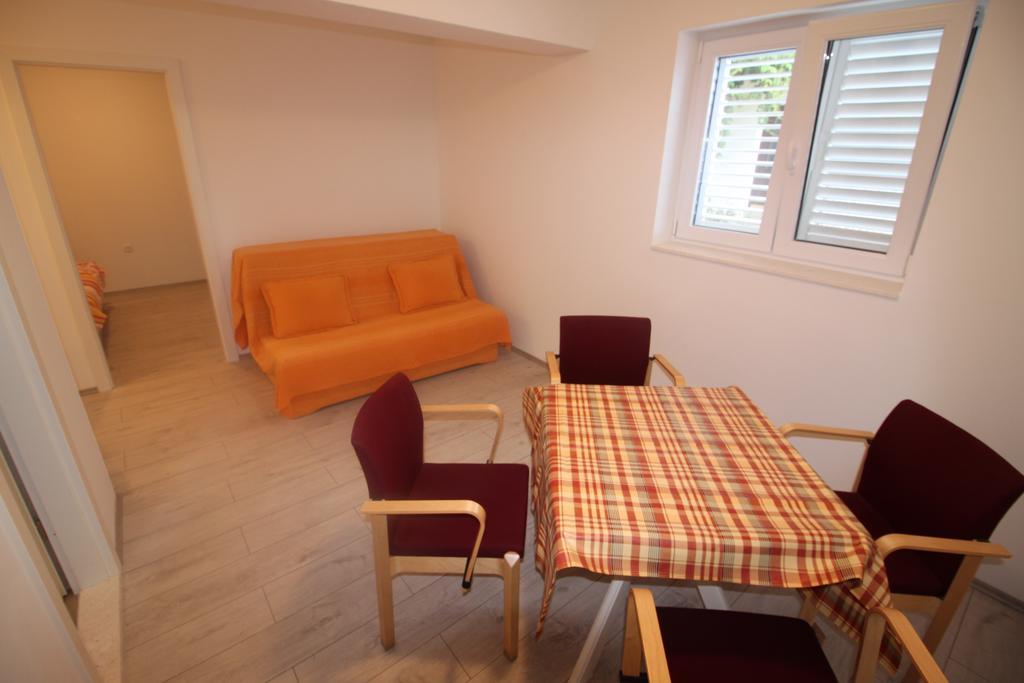Apartments Marinko Stari Grad  Esterno foto
