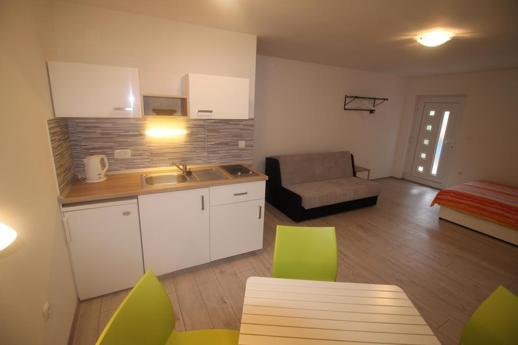Apartments Marinko Stari Grad  Esterno foto