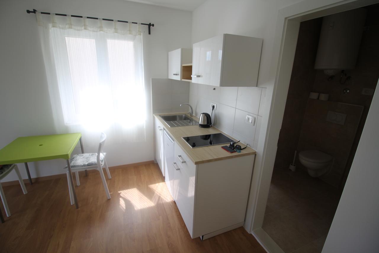 Apartments Marinko Stari Grad  Esterno foto