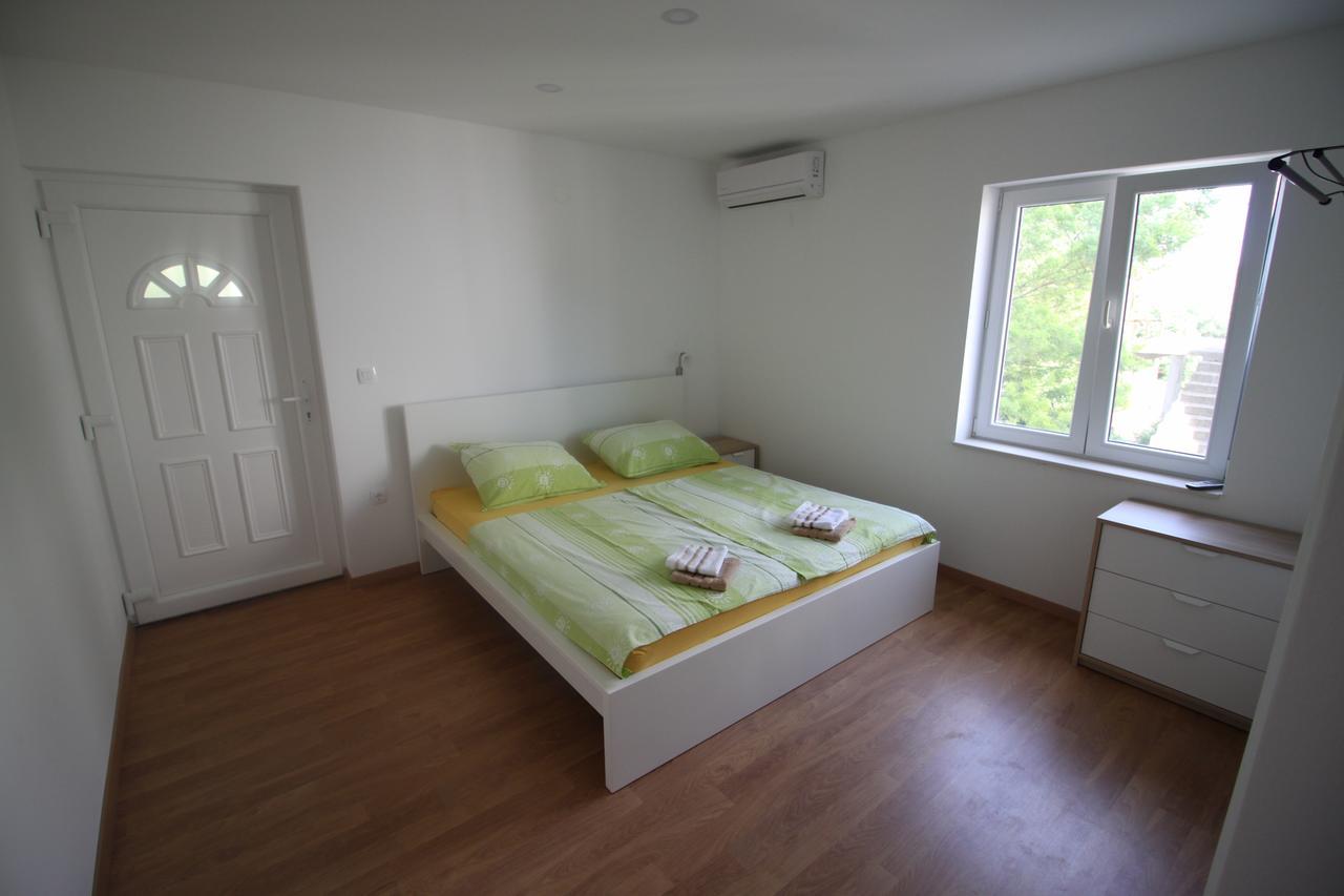 Apartments Marinko Stari Grad  Esterno foto