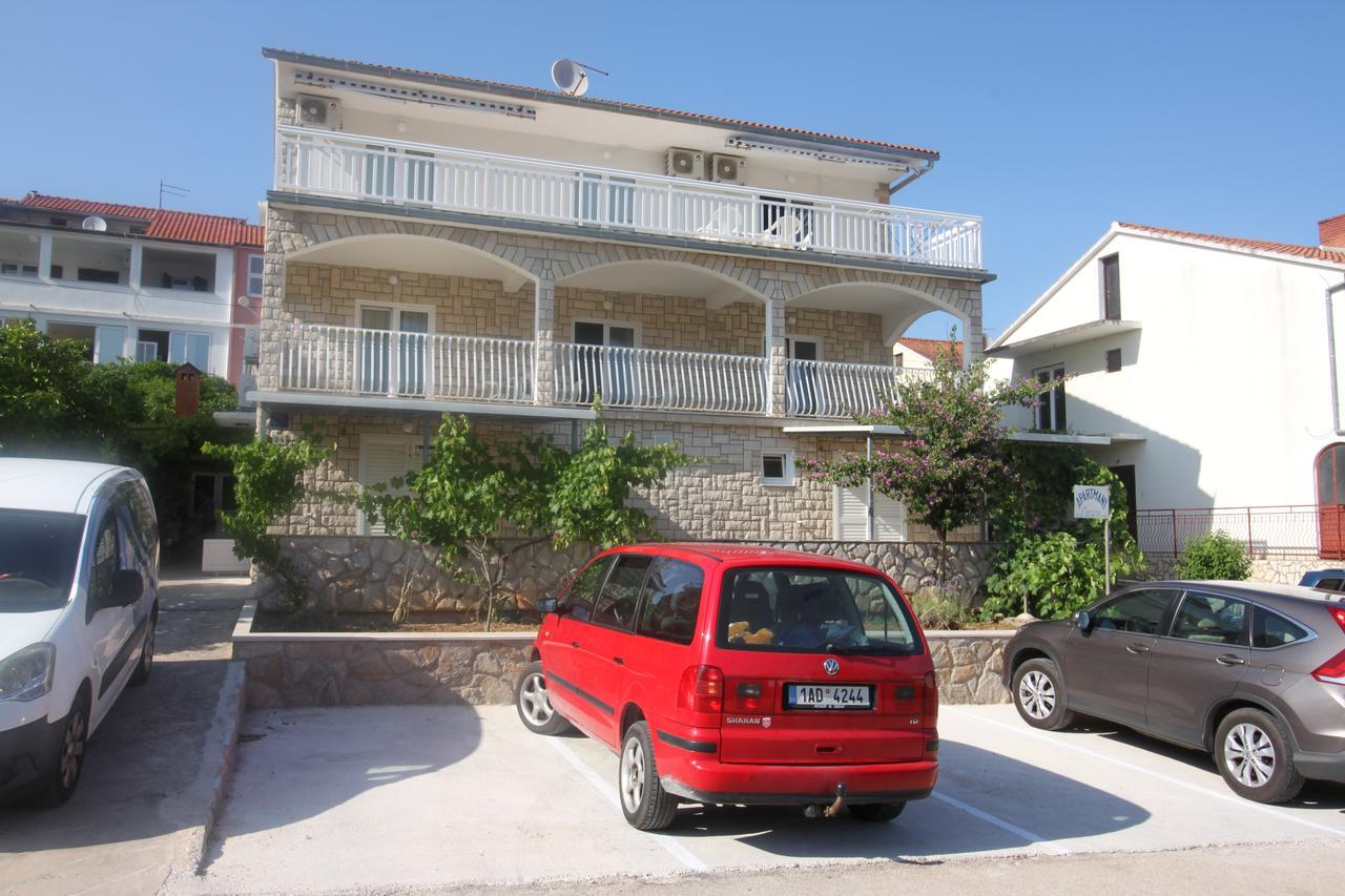 Apartments Marinko Stari Grad  Esterno foto