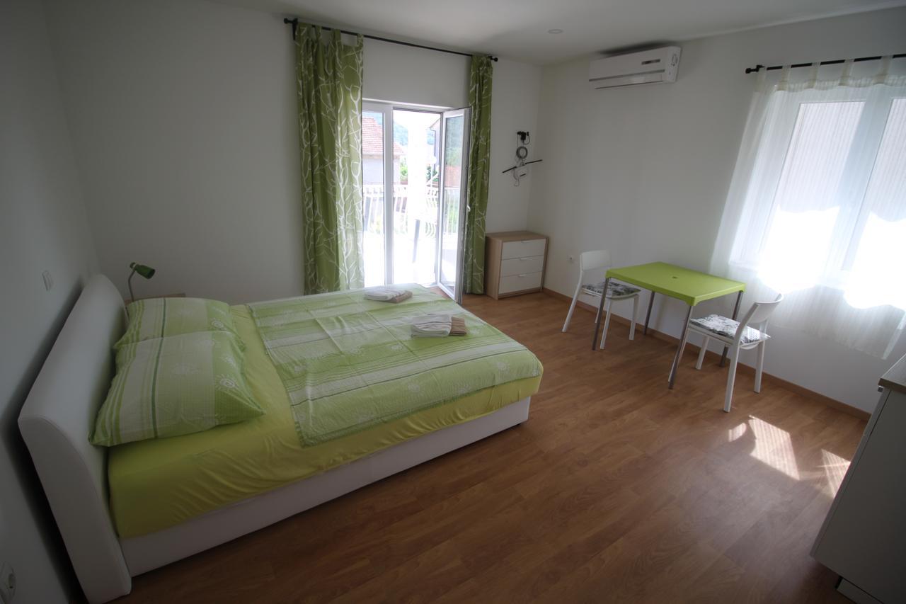 Apartments Marinko Stari Grad  Esterno foto