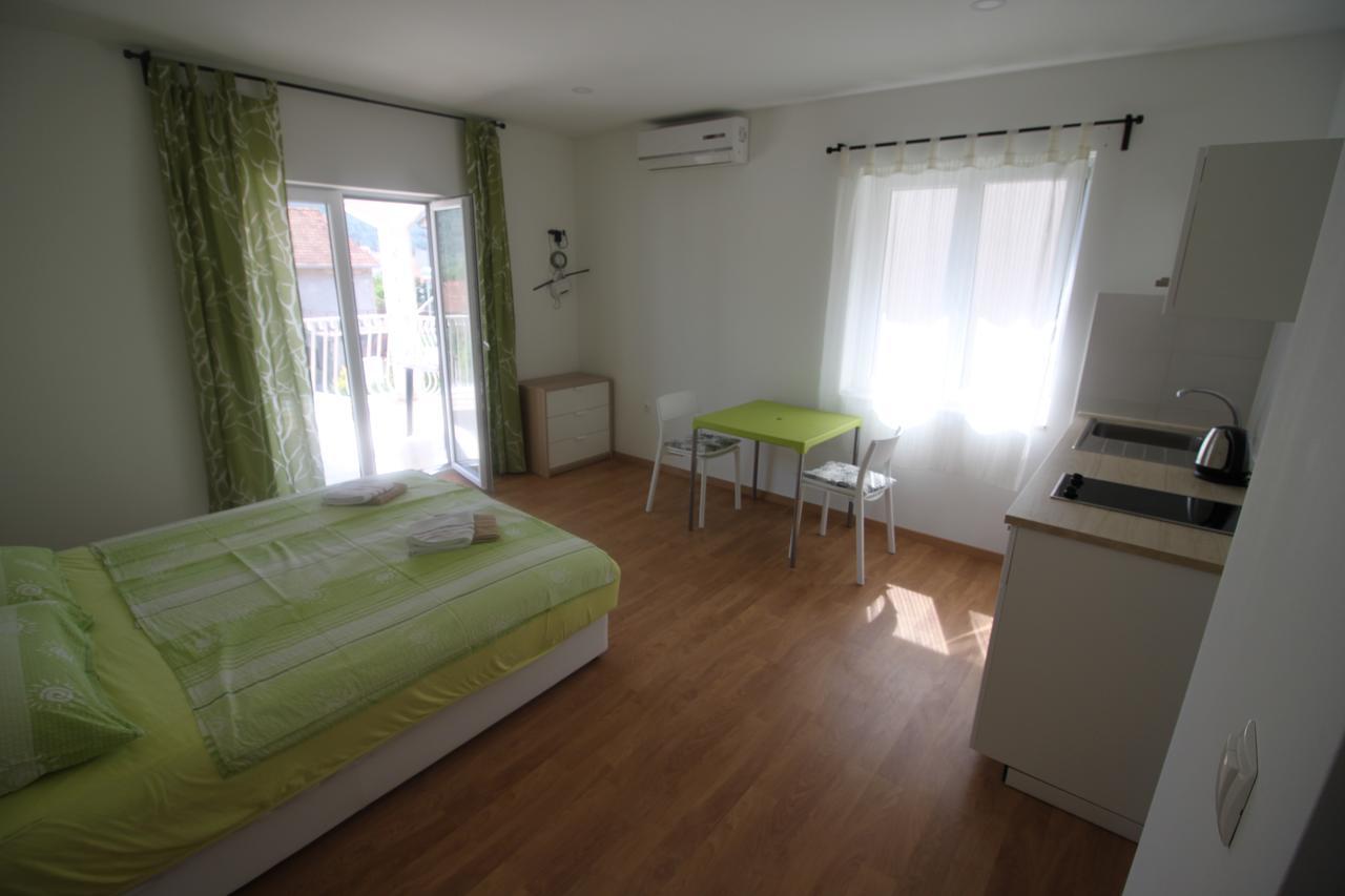 Apartments Marinko Stari Grad  Esterno foto